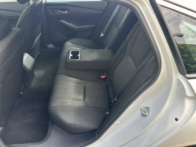 2023 Honda Accord