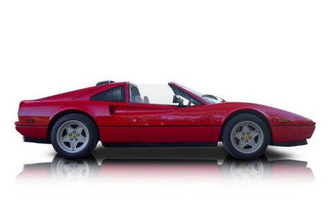 1988 Ferrari 328