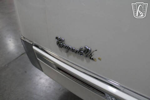 1992 Cadillac DeVille