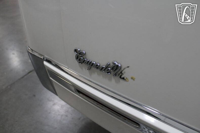 1992 Cadillac DeVille