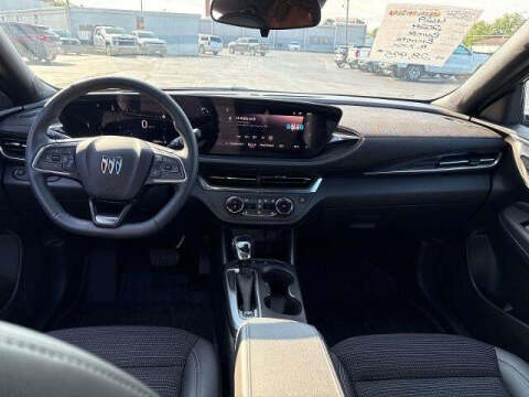 2024 Buick Envista Preferred