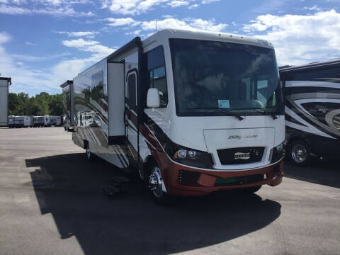 2022 Newmar 3626