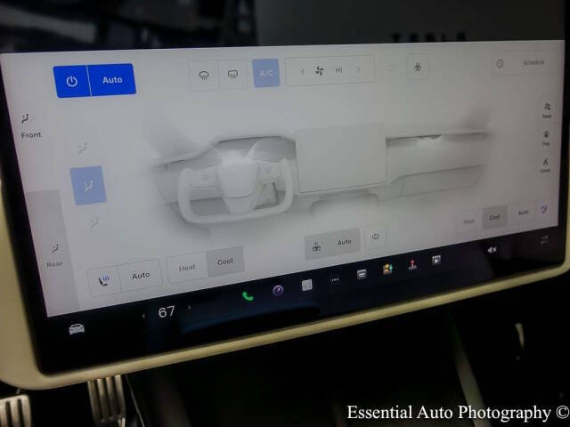 2022 Tesla Model S