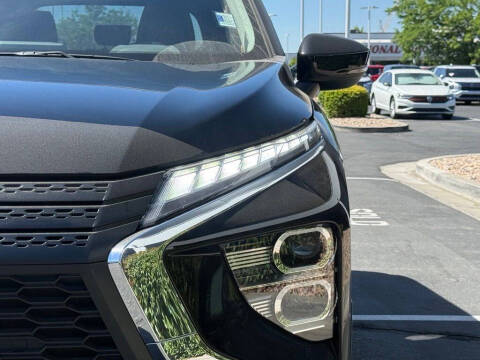 2026 Mitsubishi Eclipse Cross SE