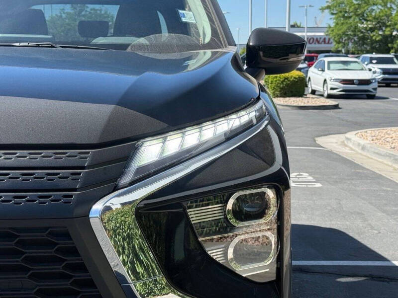 2026 Mitsubishi Eclipse Cross SE