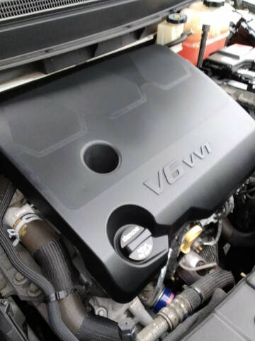 2018 Buick Enclave Premium