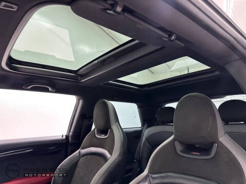 2020 MINI Hardtop 2 Door John Cooper Works