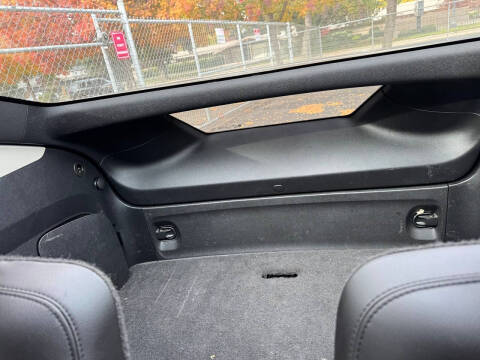 2014 Chevrolet Volt Premium