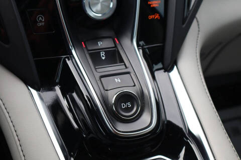 2023 Acura RDX w/Tech