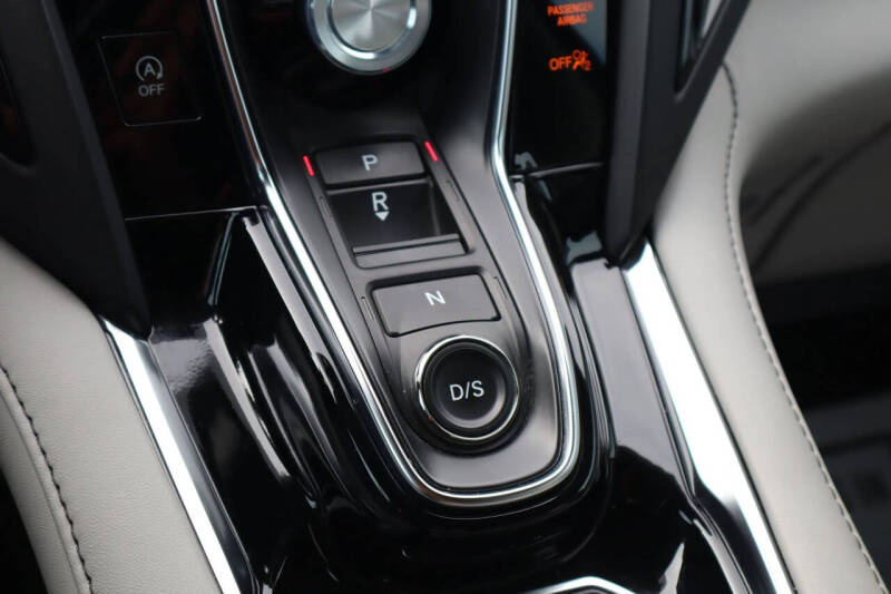2023 Acura RDX w/Tech