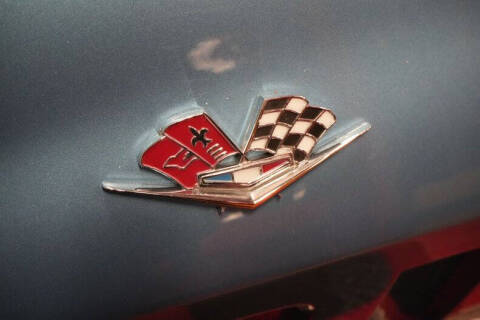 1966 Chevrolet Corvette