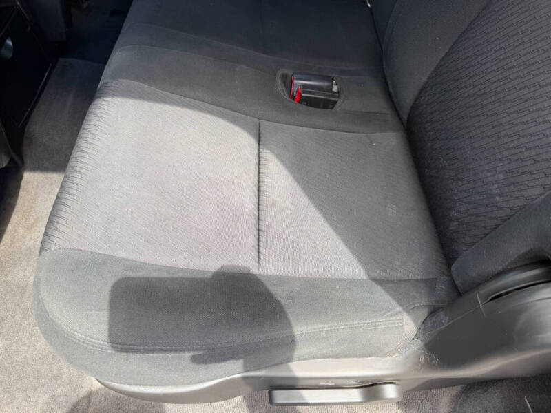2011 Chevrolet Suburban LS 2500