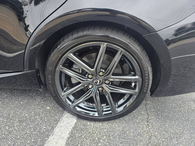 2019 Lexus IS 300