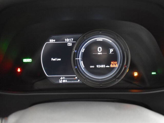 2019 Lexus UX 250h F SPORT