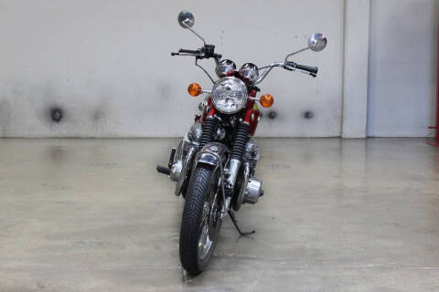 1971 Honda CB750