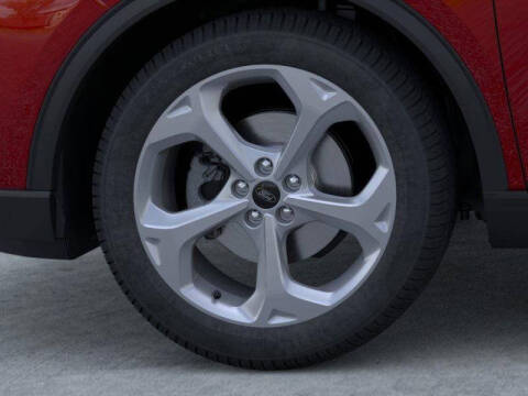 2025 Ford Escape Hybrid ST-Line