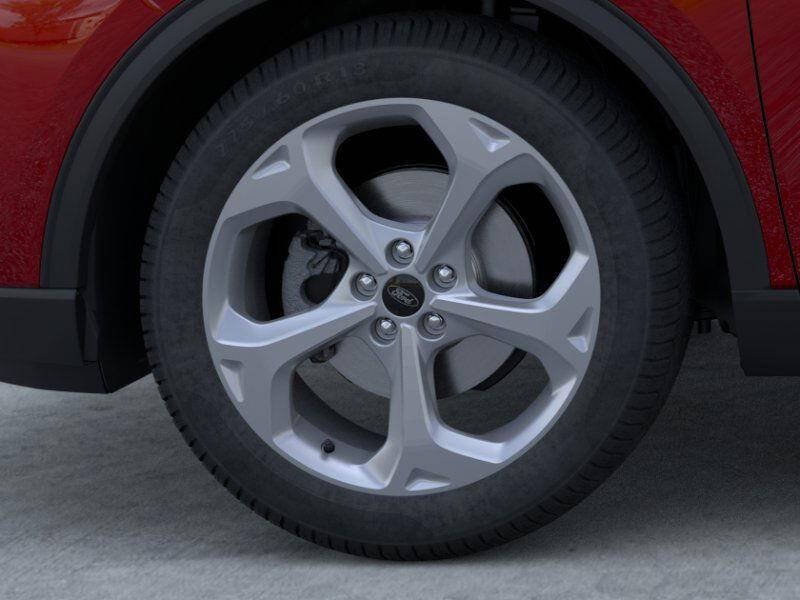 2025 Ford Escape Hybrid ST-Line