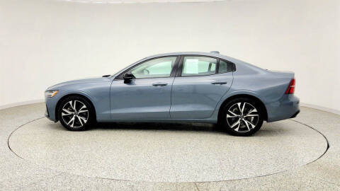 2023 Volvo S60