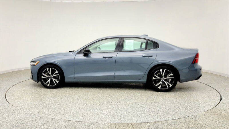 2023 Volvo S60