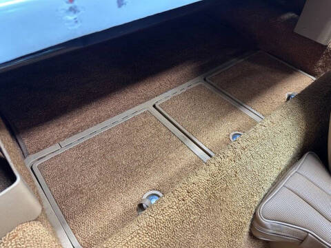 1970 Chevrolet Corvette