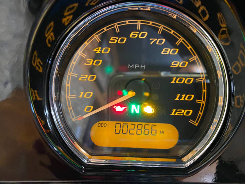 2021 Harley-Davidson Street Glide® Special