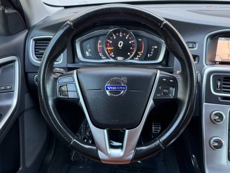 2018 Volvo S60 T5 Inscription