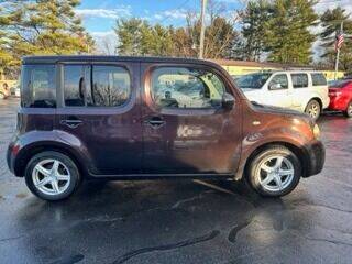 2010 Nissan cube for sale at Home Street Auto Sales in Mishawaka IN