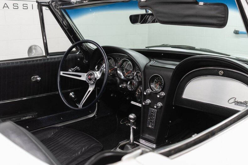 1964 Chevrolet Corvette