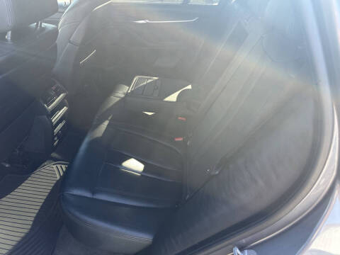 2014 BMW X5 xDrive35i