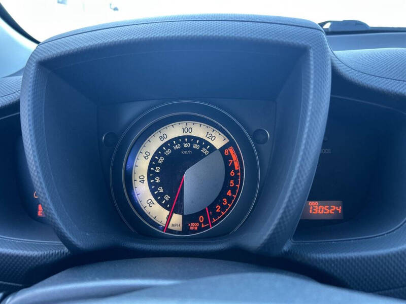 2013 Scion xD