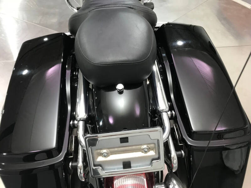 2001 Harley-Davidson E-Slide Standard