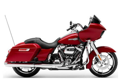 2021 Harley-Davidson Road Glide