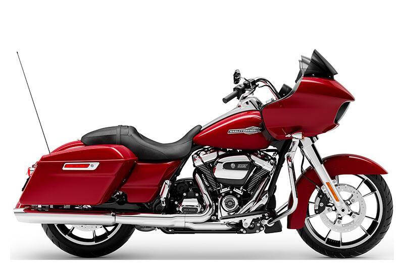 2021 Harley-Davidson Road Glide