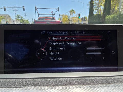 2014 BMW 4 Series 428i