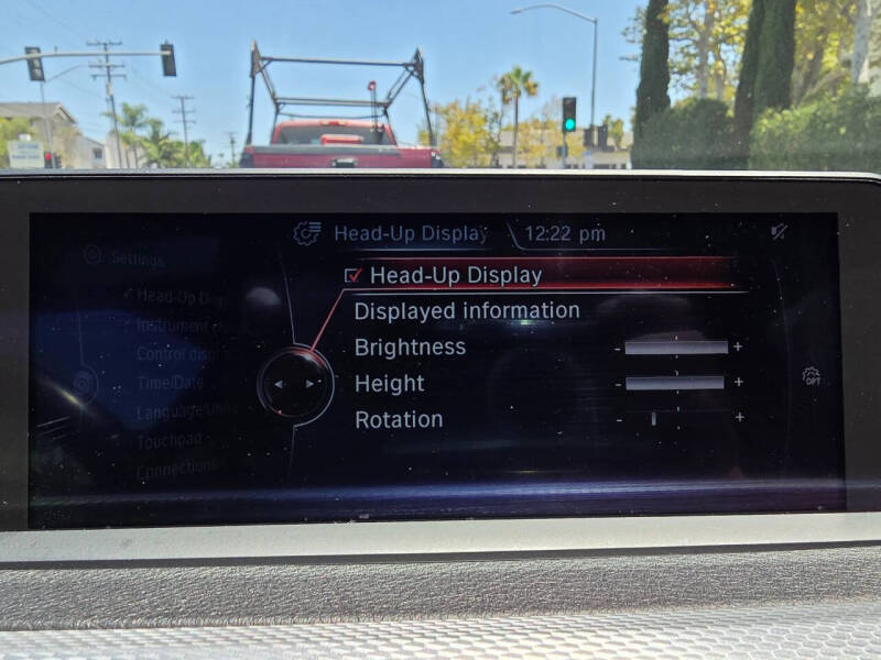 2014 BMW 4 Series 428i