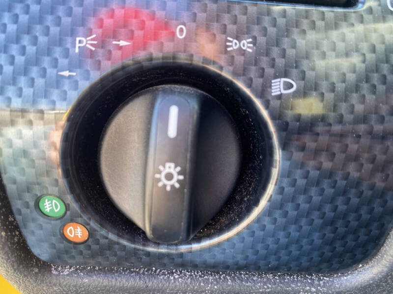 1998 Mercedes-Benz SLK SLK 230