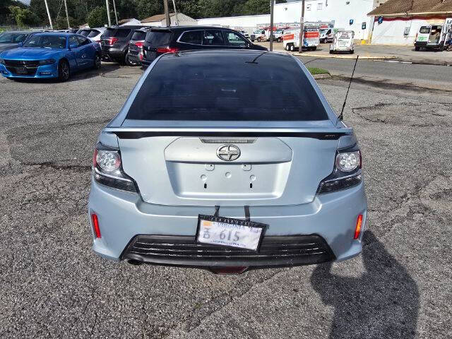 2014 Scion tC