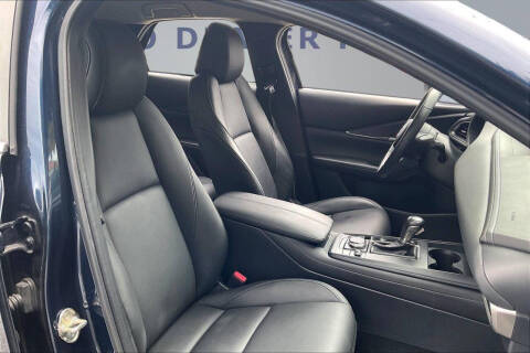 2021 Mazda CX-30 Select
