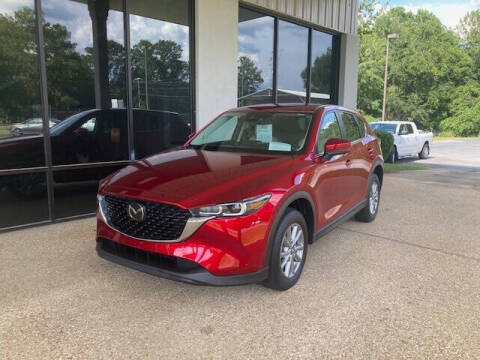 2023 Mazda CX-5 2.5 S Select