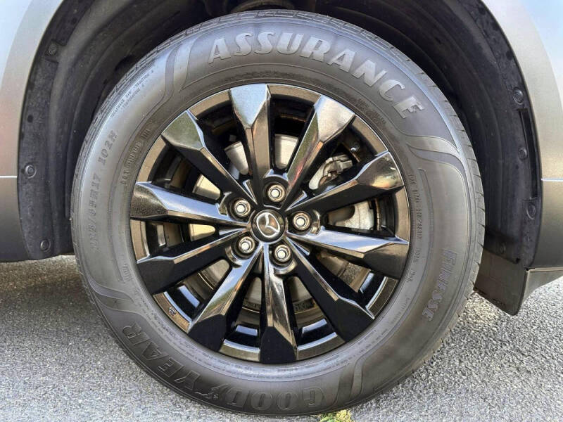 2024 Mazda CX-50 2.5 S Select