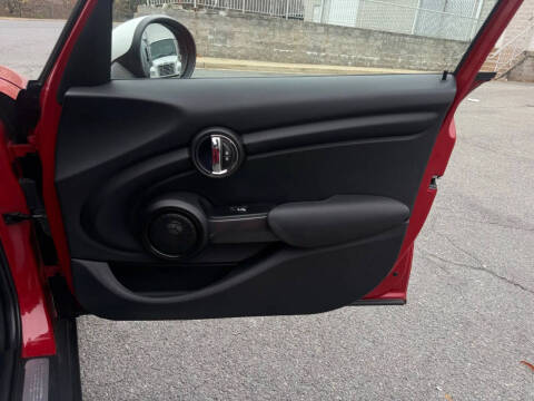 2016 MINI Hardtop 4 Door Cooper