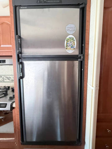 2006 Ford E-Series E-450 SD