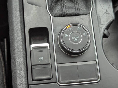 2018 Volkswagen Atlas V6 S 4Motion