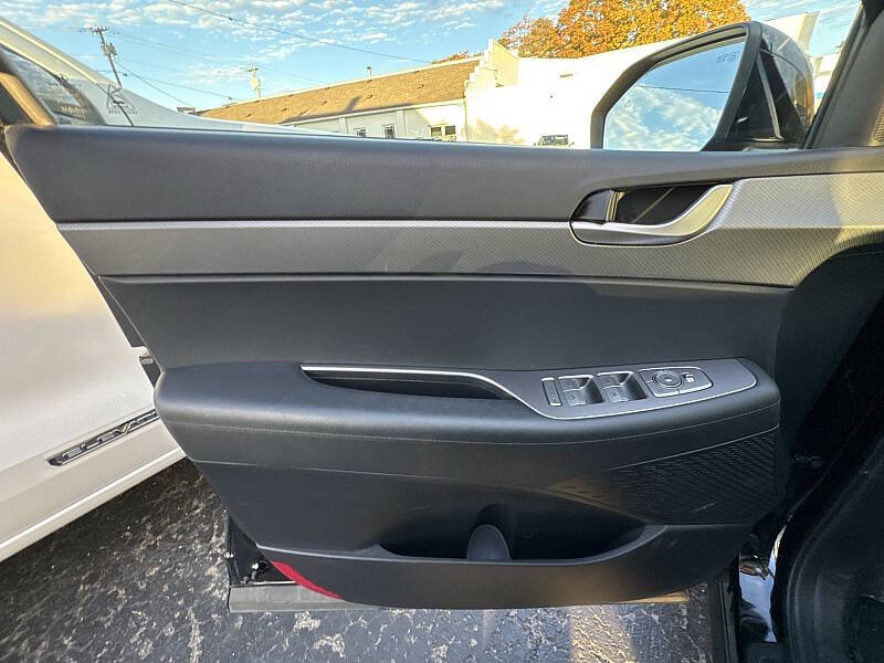 2023 Hyundai Palisade XRT