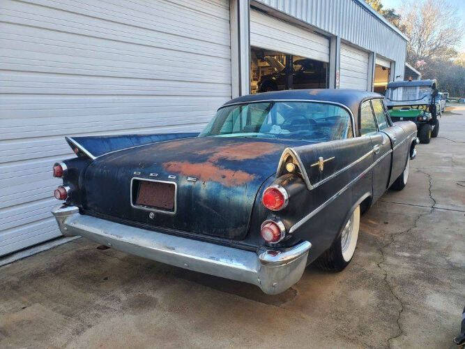 1957 Dodge Coronet