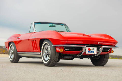 1965 Chevrolet Corvette