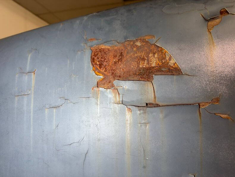 1951 Studebaker Champion