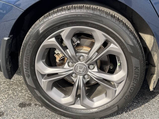 2023 Honda Accord Hybrid