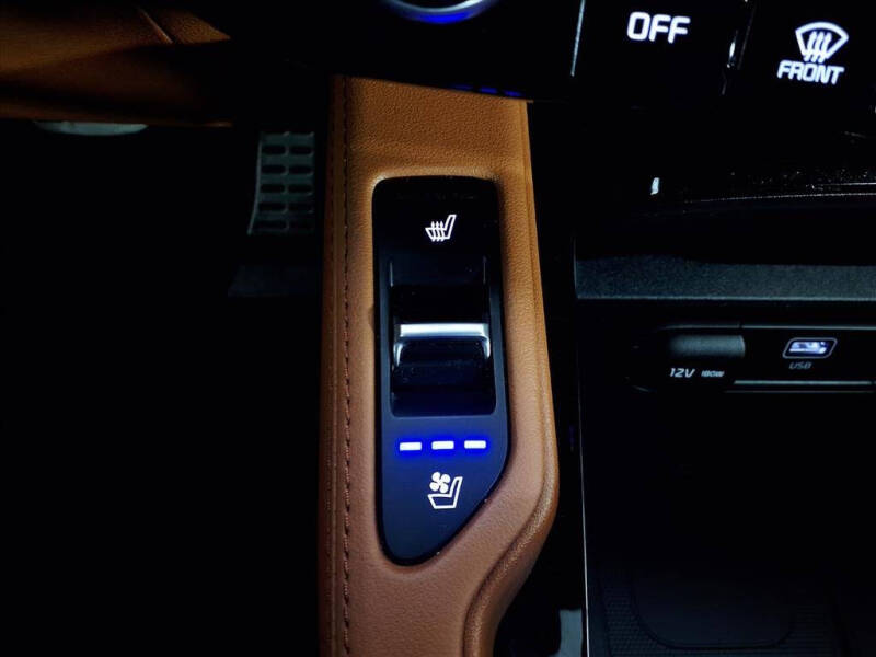 2024 Kia Telluride SX X-Pro