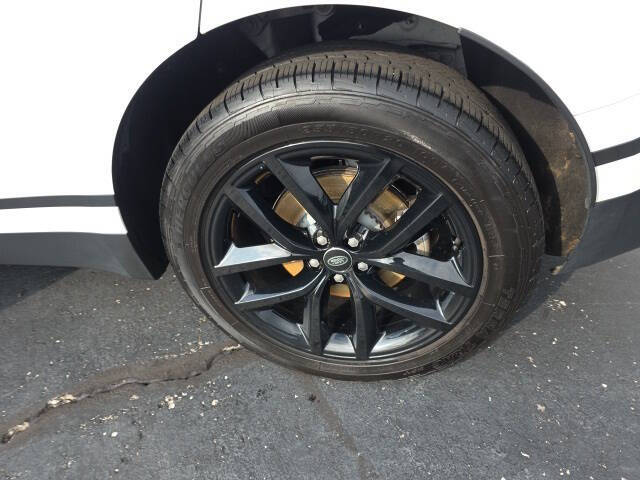 2024 Land Rover Range Rover Velar P250 S